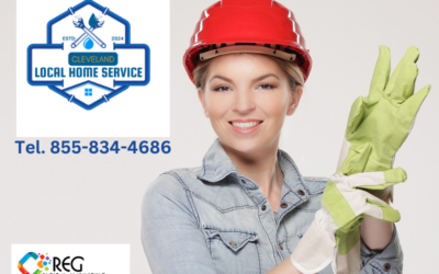 Why Hire A Professional Local Home Repairman?